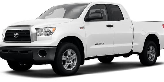 TOYOTA TUNDRA 2008 5TBBV54118S493294 image