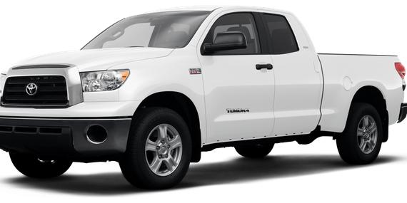 TOYOTA TUNDRA 2008 5TBBV54138S501928 image
