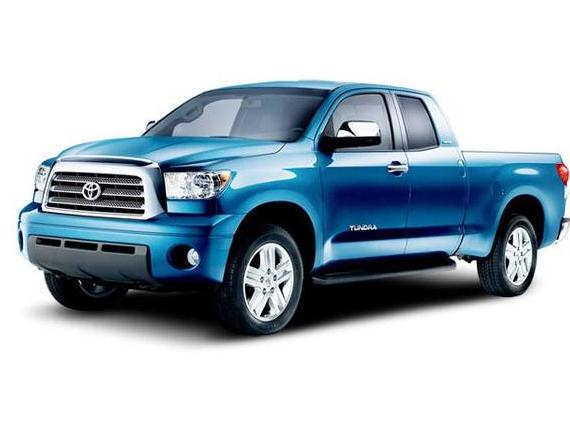 TOYOTA TUNDRA 2008 5TFRU54138X014778 image