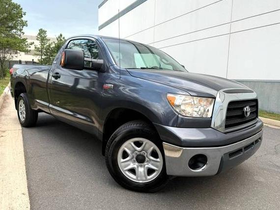 TOYOTA TUNDRA 2008 5TFMV52148X081514 image