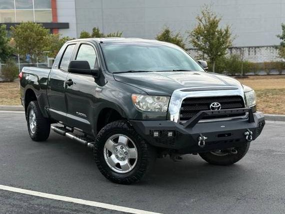 TOYOTA TUNDRA 2008 5TBBV54108S510750 image