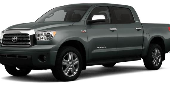 TOYOTA TUNDRA 2008 5TFDV54178X037763 image