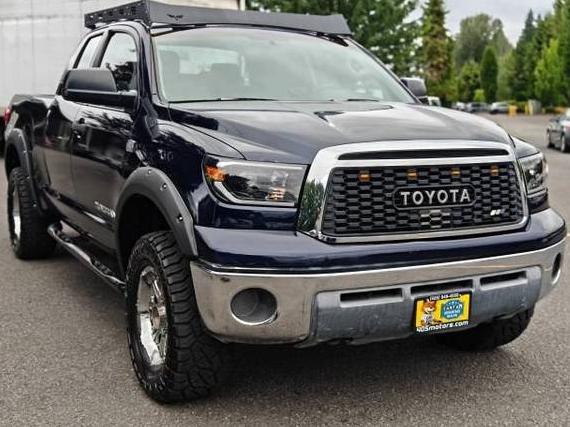 TOYOTA TUNDRA 2008 5TBBT54148S464796 image