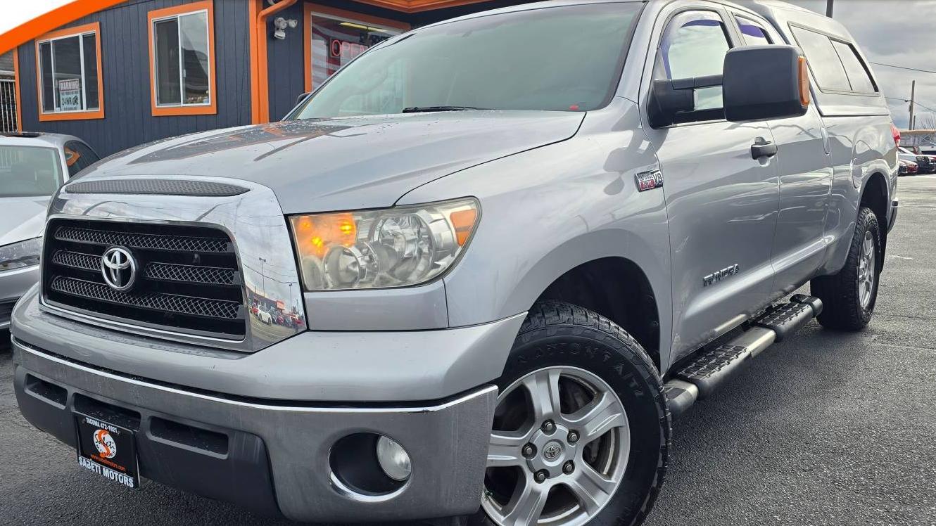 TOYOTA TUNDRA 2008 5TFRV54158X036231 image