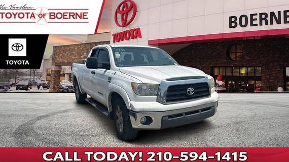 TOYOTA TUNDRA 2008 5TFRV541X8X062632 image