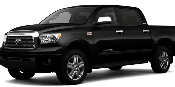 TOYOTA TUNDRA 2008 5TFEV54148X057988 image