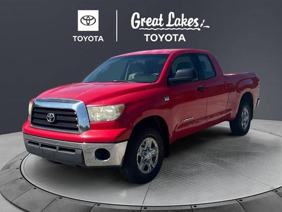 TOYOTA TUNDRA 2008 5TBBT54148S458917 image