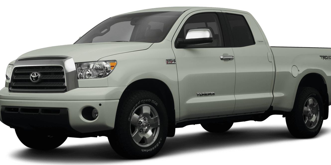 TOYOTA TUNDRA 2008 5TFRV58168X050570 image