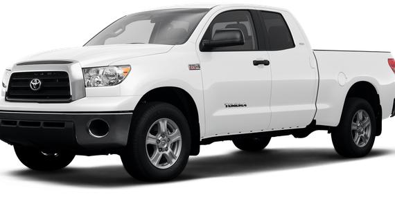 TOYOTA TUNDRA 2008 5TFBV54168X033727 image
