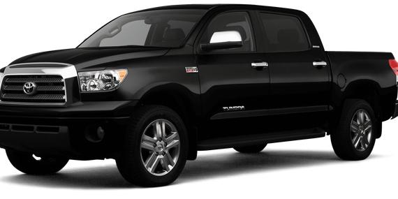 TOYOTA TUNDRA 2008 5TBBT54168S460829 image