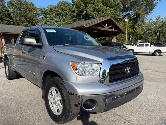 TOYOTA TUNDRA 2008 5TBRV54168S480006 image