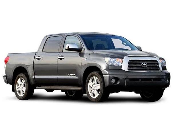 TOYOTA TUNDRA 2008 5TBEV54198S482993 image