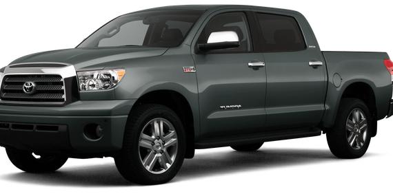 TOYOTA TUNDRA 2008 5TBRV541X8S481532 image
