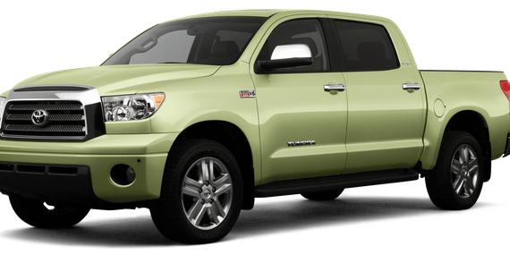 TOYOTA TUNDRA 2008 5TFRV54178X065195 image