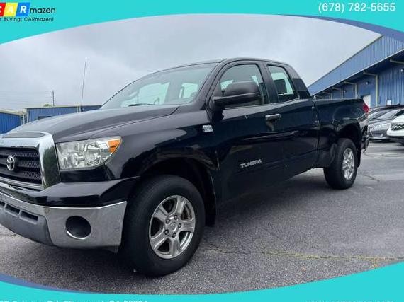 TOYOTA TUNDRA 2008 5TBBT54138S464353 image