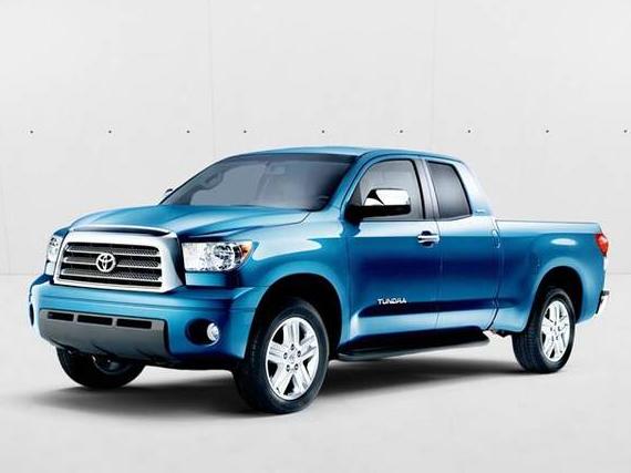 TOYOTA TUNDRA 2008 5TFDV54148X038336 image