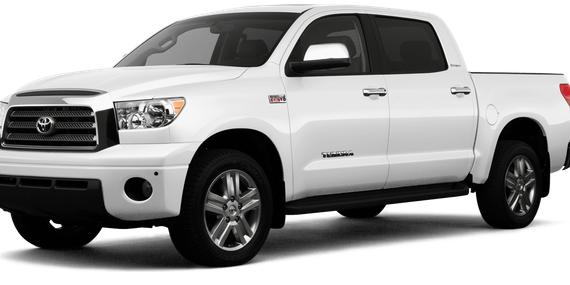 TOYOTA TUNDRA 2008 5TFRV54118X067671 image