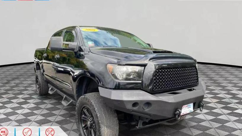 TOYOTA TUNDRA 2008 5TBDV58138S493610 image