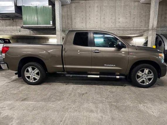TOYOTA TUNDRA 2008 5TFRV58138X033404 image
