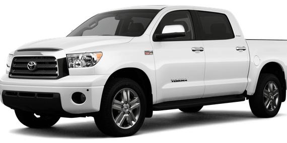 TOYOTA TUNDRA 2008 5TFLU52188X010668 image
