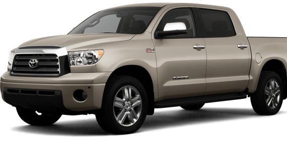TOYOTA TUNDRA 2008 5TFRV54188X045179 image