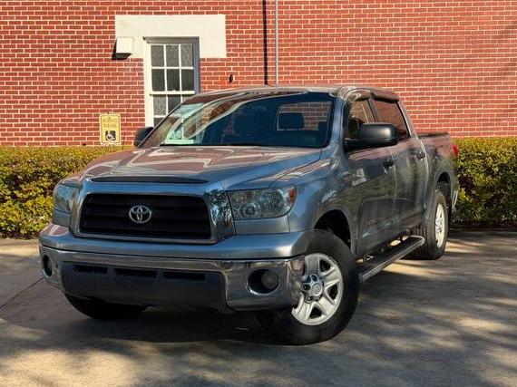 TOYOTA TUNDRA 2008 5TFEV541X8X034165 image