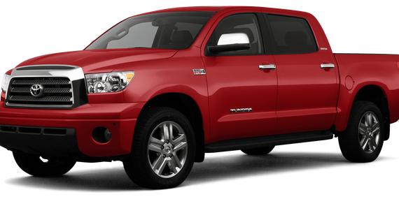 TOYOTA TUNDRA 2008 5TBDV54148S492407 image
