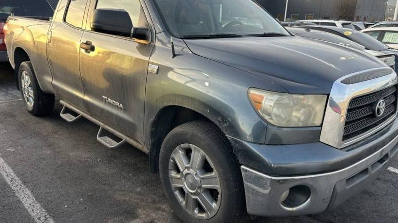 TOYOTA TUNDRA 2008 5TBBT54188S461688 image