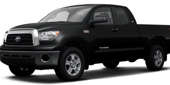 TOYOTA TUNDRA 2008 5TFBV541X8X040292 image
