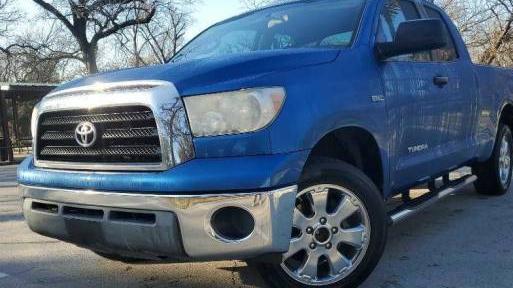 TOYOTA TUNDRA 2008 5TFRU54138X015607 image