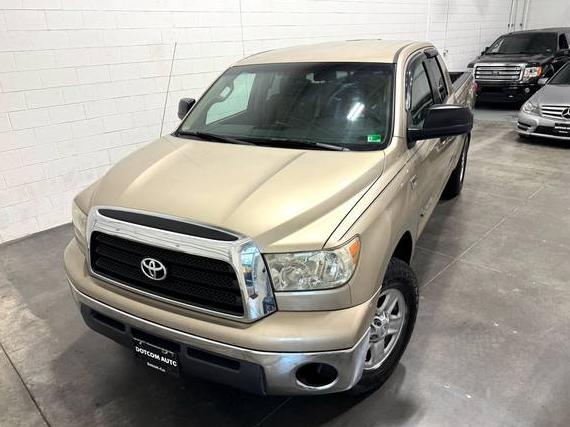 TOYOTA TUNDRA 2008 5TBBT54148S460943 image