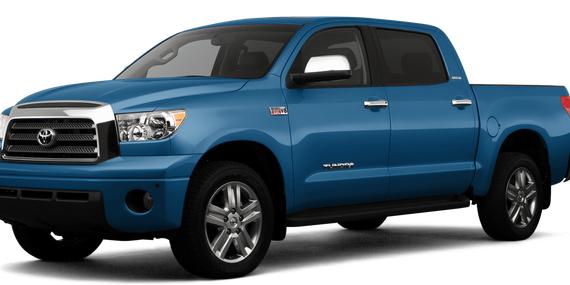 TOYOTA TUNDRA 2008 5TBDV541X8S523949 image