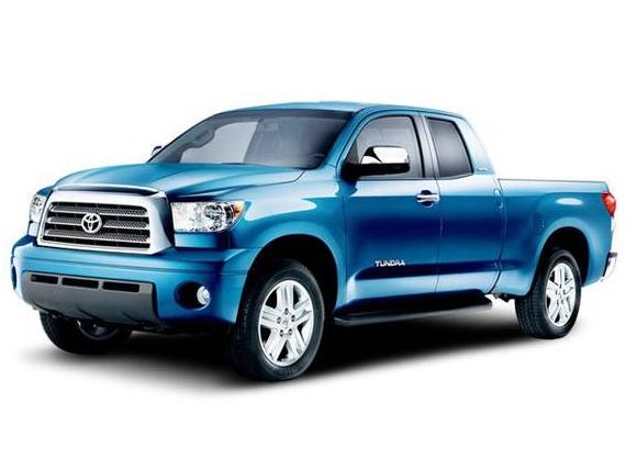 TOYOTA TUNDRA 2008 5TBBT541X8S464656 image