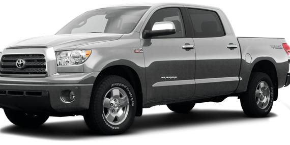 TOYOTA TUNDRA 2008 5TFRT54128X019344 image