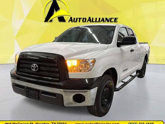 TOYOTA TUNDRA 2008 5TFRU54148X015647 image