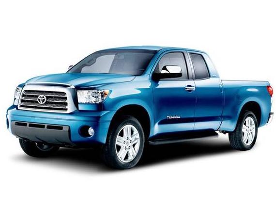 TOYOTA TUNDRA 2008 5TBBV54118S497880 image
