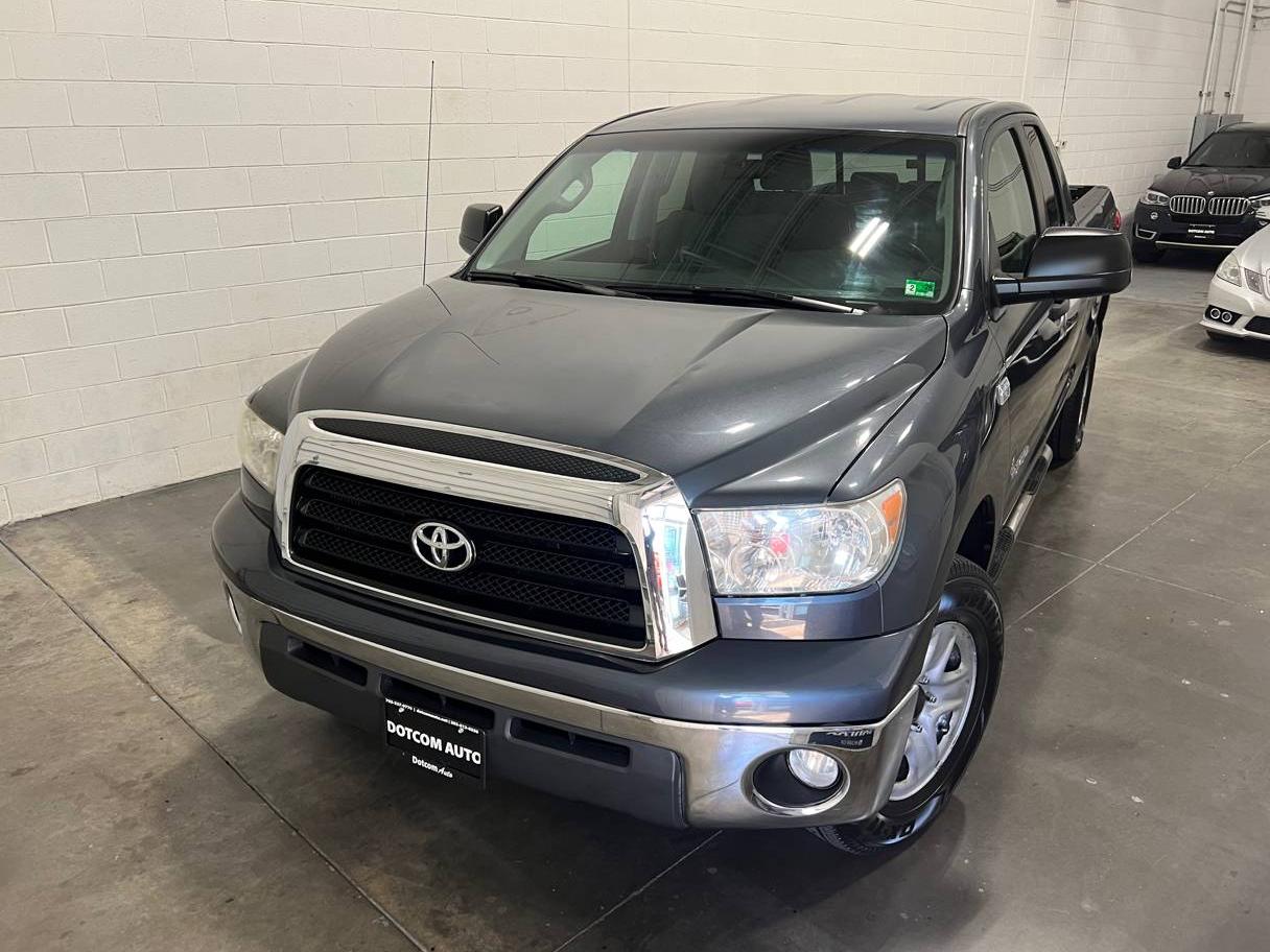 TOYOTA TUNDRA 2008 5TBBT54168S463911 image