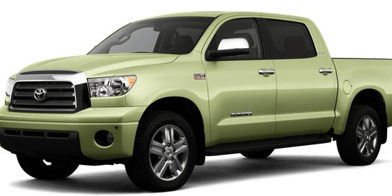 TOYOTA TUNDRA 2008 5TBDV54158S516147 image