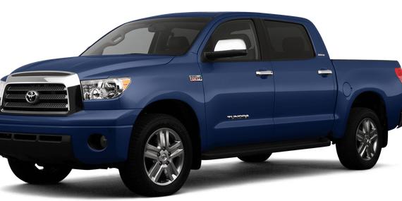 TOYOTA TUNDRA 2008 5TFKV52188X003051 image