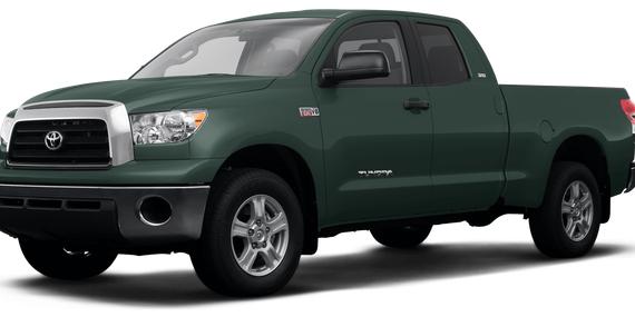 TOYOTA TUNDRA 2008 5TBBV54148S510475 image