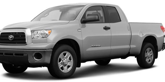 TOYOTA TUNDRA 2008 5TBEV581X8S473245 image
