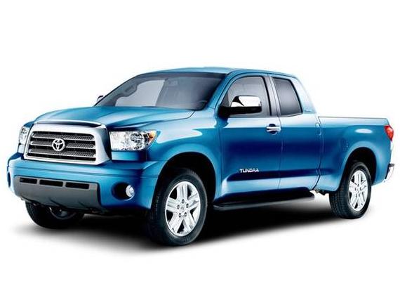 TOYOTA TUNDRA 2008 5TFDV54128X079077 image