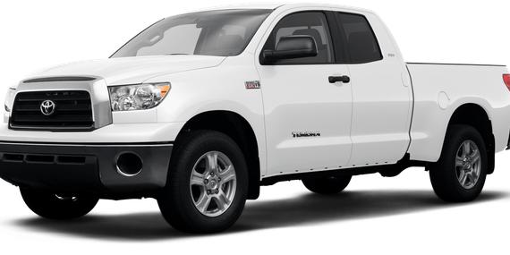 TOYOTA TUNDRA 2008 5TBBV54148S493788 image