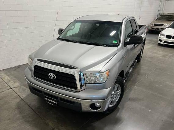 TOYOTA TUNDRA 2008 5TBBV54178S505609 image