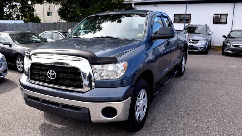 TOYOTA TUNDRA 2008 5TFRU541X8X007035 image