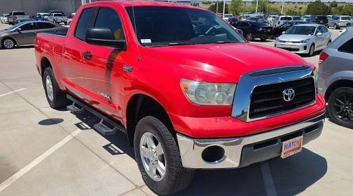 TOYOTA TUNDRA 2008 5TFRV54118X039482 image