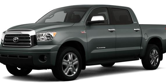 TOYOTA TUNDRA 2008 5TFRV54168X062949 image