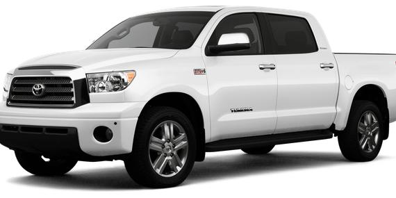 TOYOTA TUNDRA 2008 5TBDV54128S513495 image