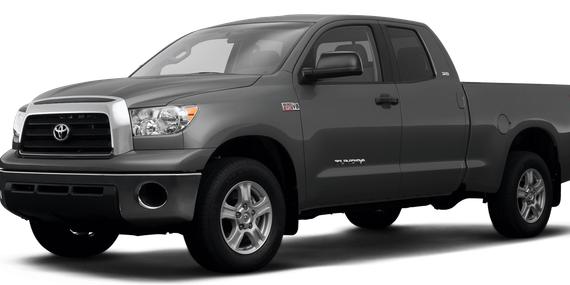 TOYOTA TUNDRA 2008 5TFBV54158X050776 image