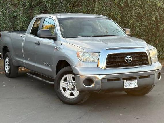 TOYOTA TUNDRA 2008 5TFSV54158X006177 image